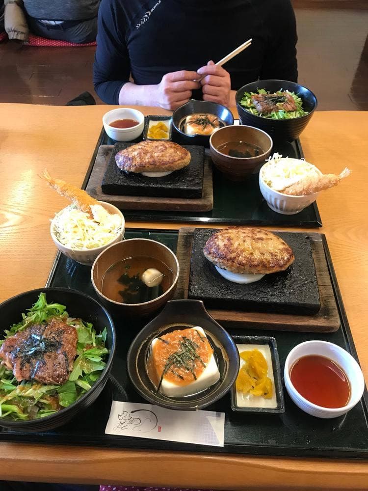みぃーの食卓