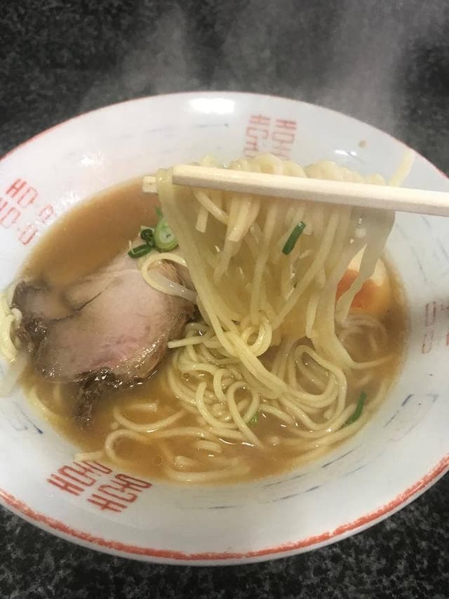 麺屋 豚汁亭 - サブ画像2