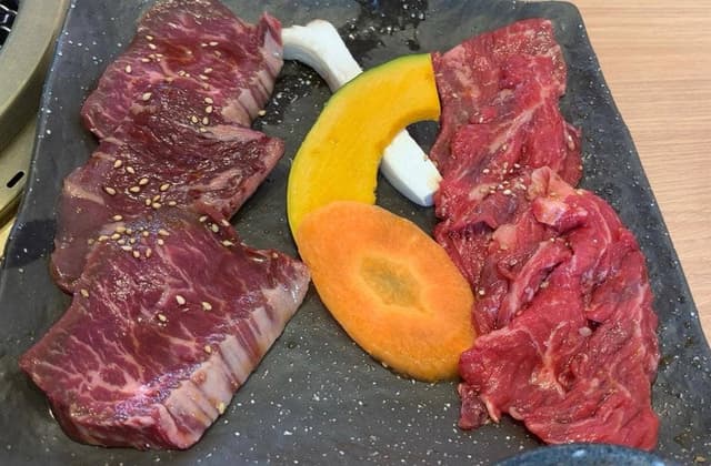 月島焼肉 BULLS - サブ画像3