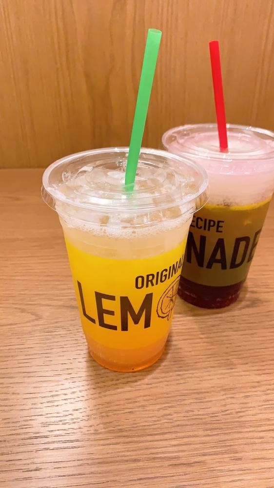 LEMONADE by Lemonica マルイファミリー溝口店 - サブ画像1