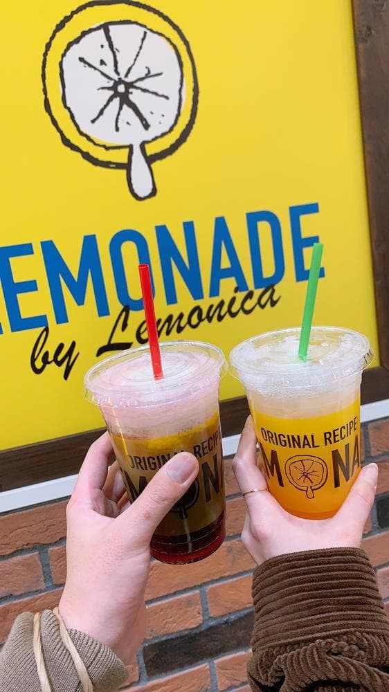 LEMONADE by Lemonica マルイファミリー溝口店 - サブ画像3