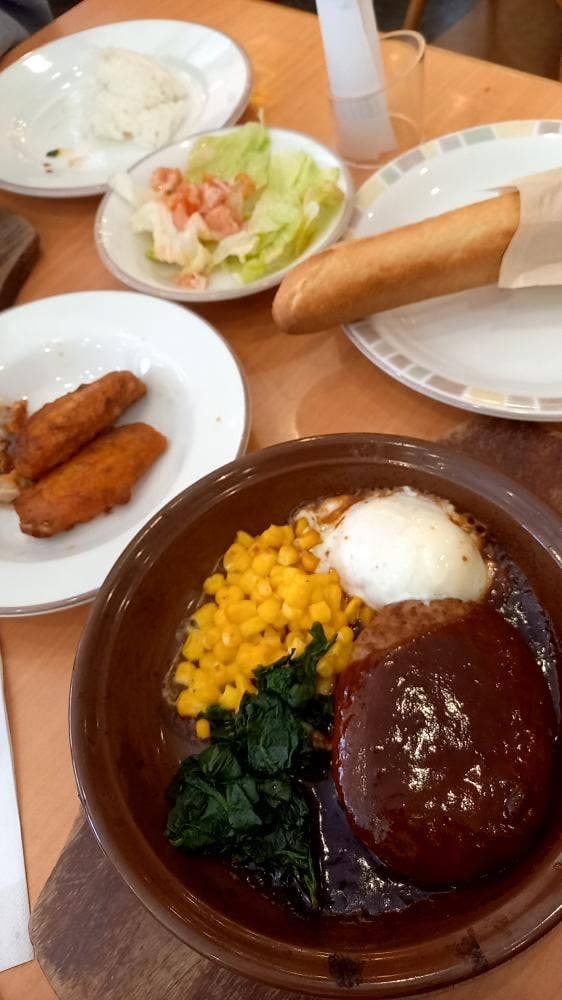 サイゼリヤ イオンモール札幌苗穂店 - サブ画像1