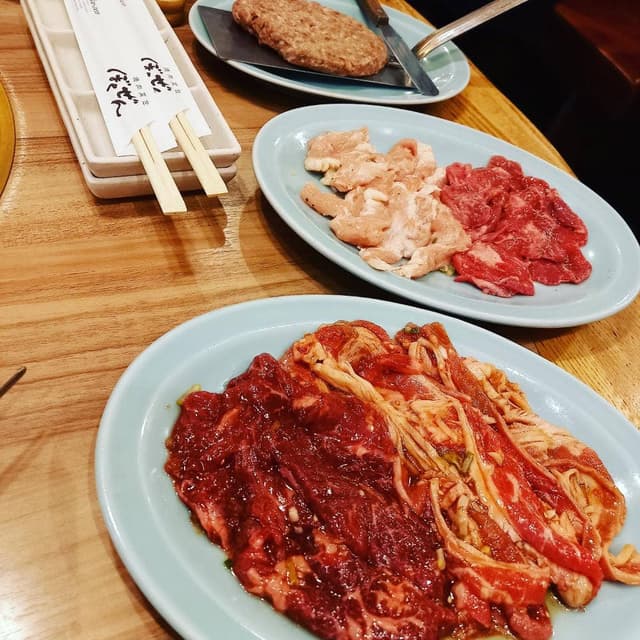 朴然 伏古店 - サブ画像1