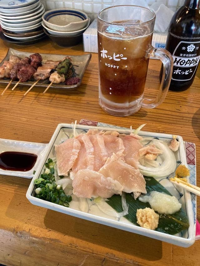 大衆食堂 鳥嶺 - サブ画像2