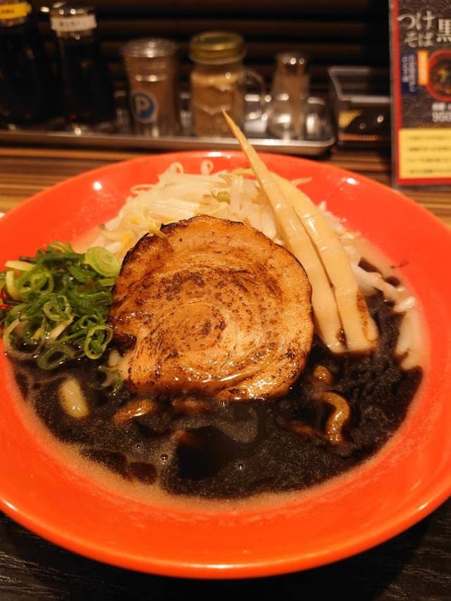 麺屋 輝之介 - サブ画像3