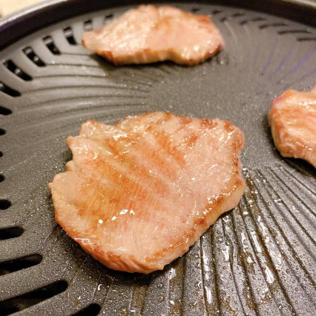 焼肉・もつ鍋 まつなが - サブ画像1
