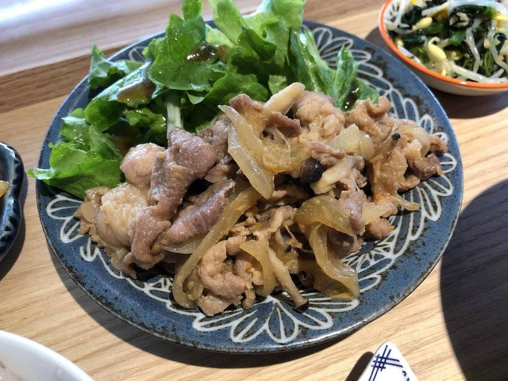 tsugugoto cafe