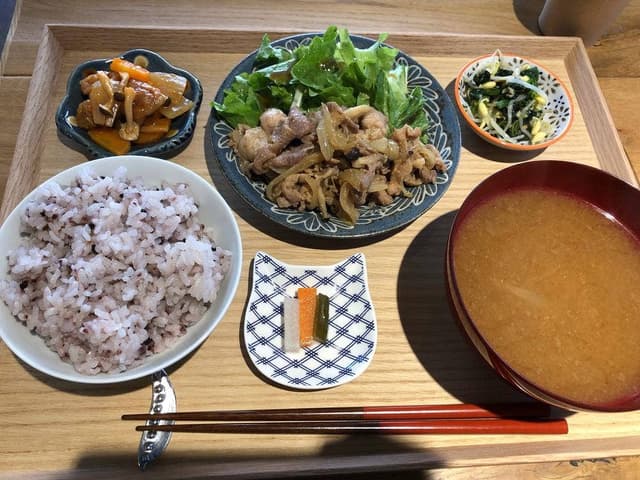 tsugugoto cafe - サブ画像3