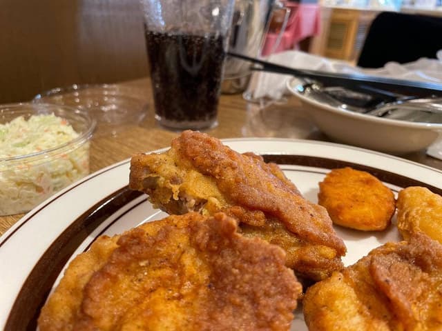 ケンタッキーフライドチキン ららぽーとEXPOCITY店 - サブ画像3
