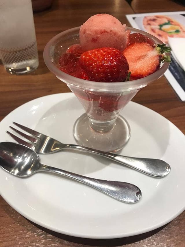 デニーズ新宿山吹町店 - サブ画像1