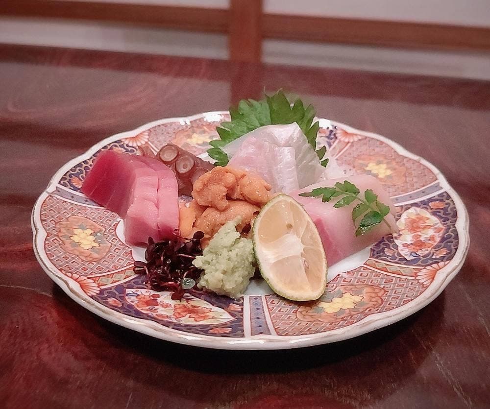 割烹橙
