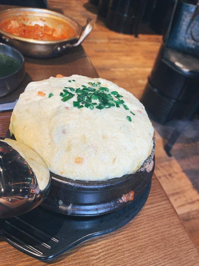セマウル食堂 並木坂店 - サブ画像1