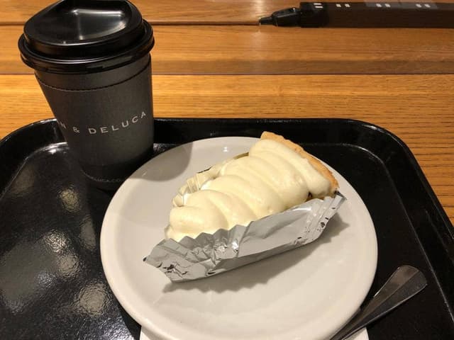 DEAN&DELUCA 京都 - サブ画像3