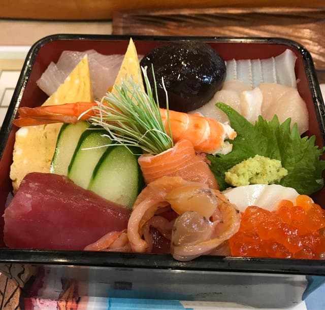 寿司政 - サブ画像3