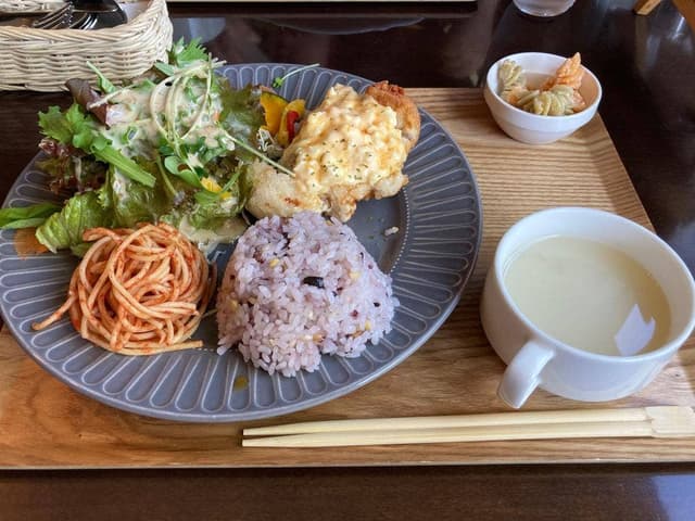 eMcafe - サブ画像1