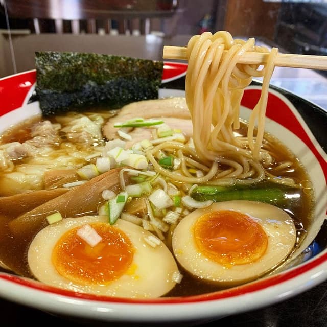 らー麺N - サブ画像1