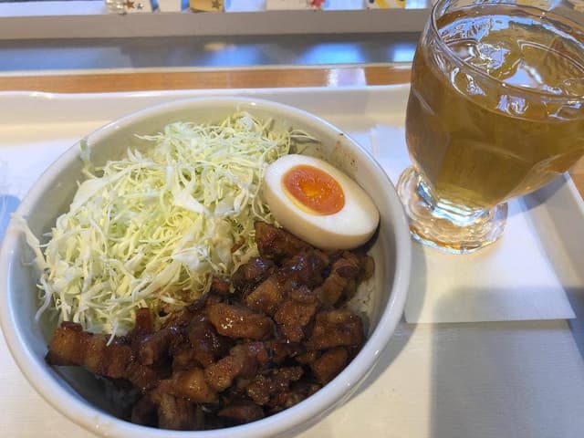 綿茶 神田店 - サブ画像2