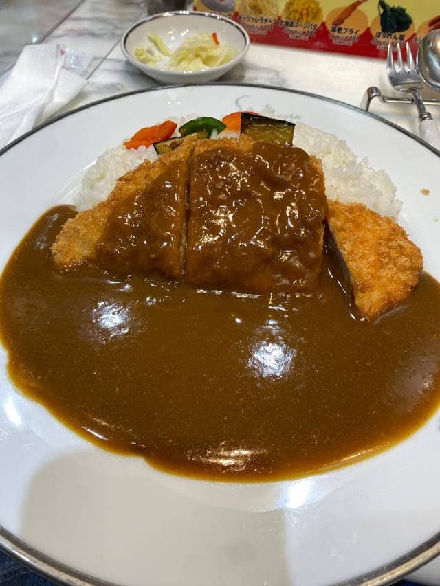 サンマルコ名古屋高島屋店 - サブ画像1