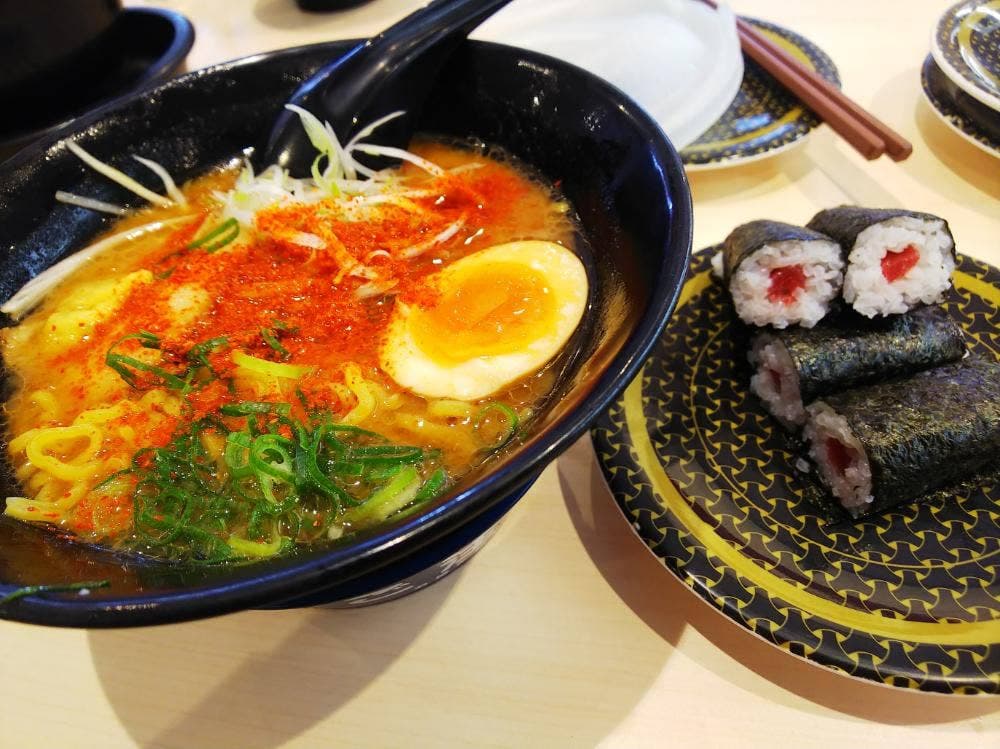 はま寿司 松戸小金原店