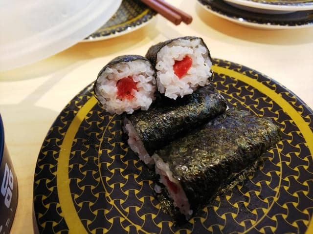 はま寿司 松戸小金原店 - サブ画像3
