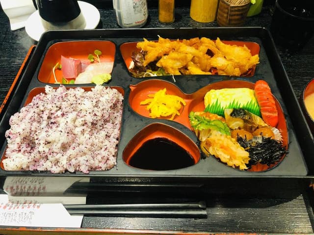 水軍料理 つねさ - サブ画像3