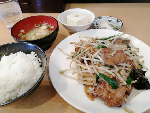 中華飯店 福寿 - サブ画像3