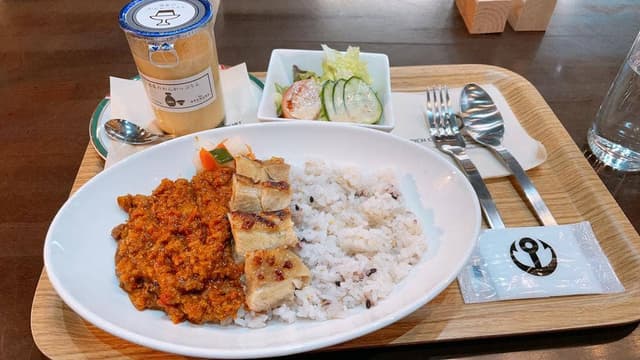 蔵元レストラン世嬉の一 - サブ画像1