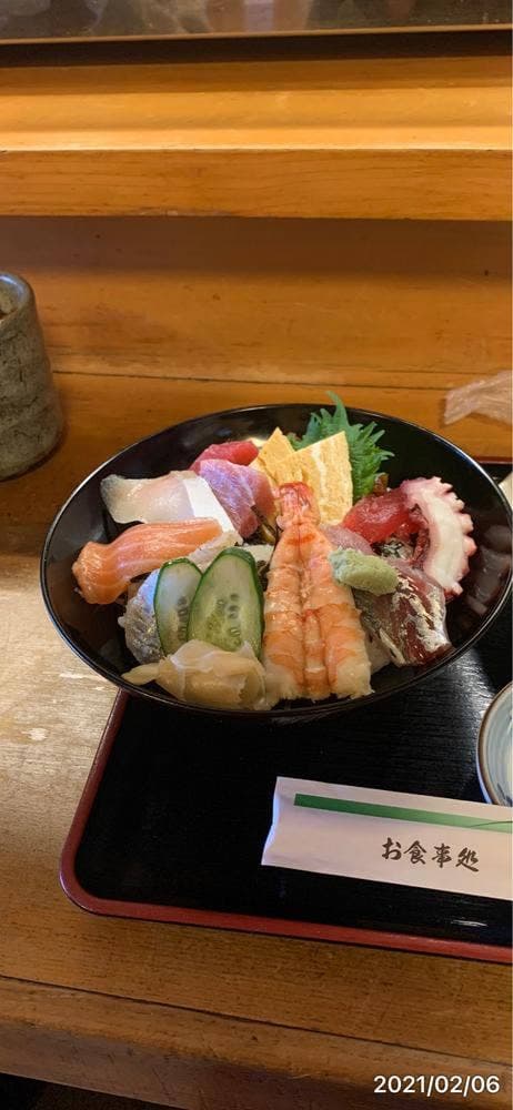 満天 - サブ画像2