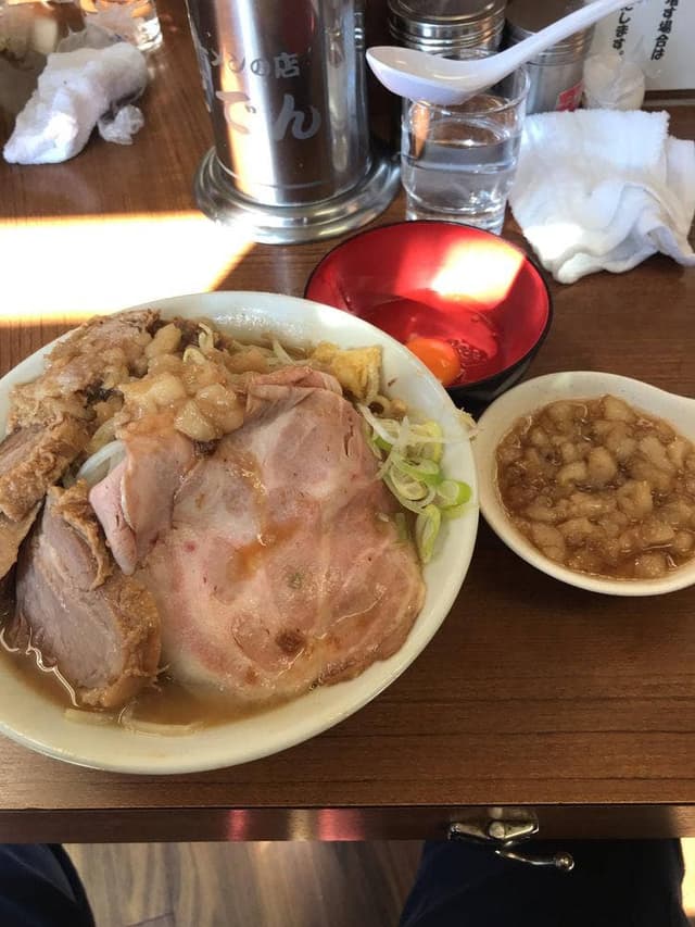 どでん 北浦和店 - サブ画像3