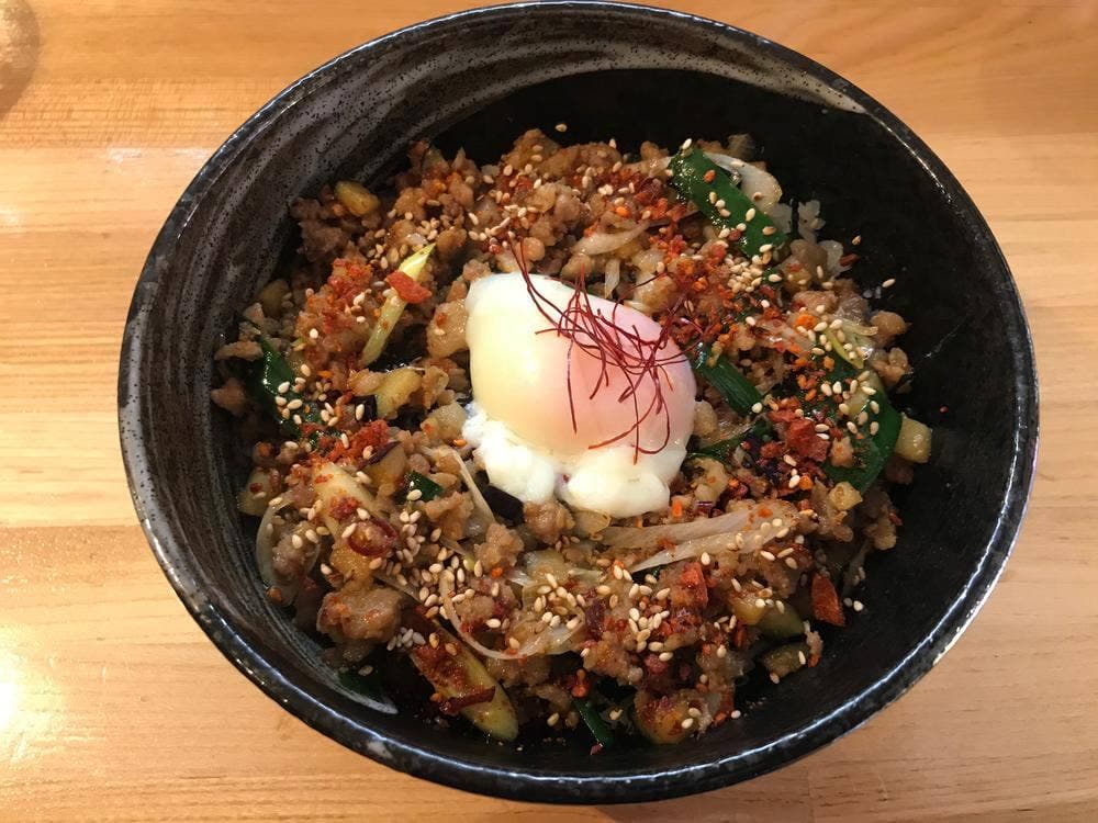 八王子スパイシー&ミンスドミートキッチン