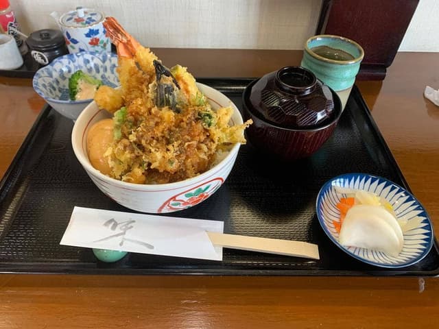 味里 - サブ画像1