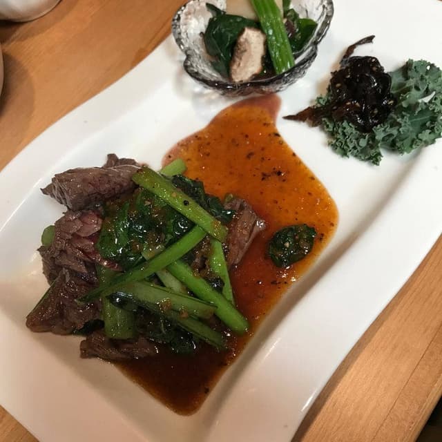CROSS 農家の食卓 - サブ画像1
