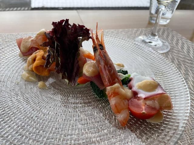 フランス料理 Arum - サブ画像1