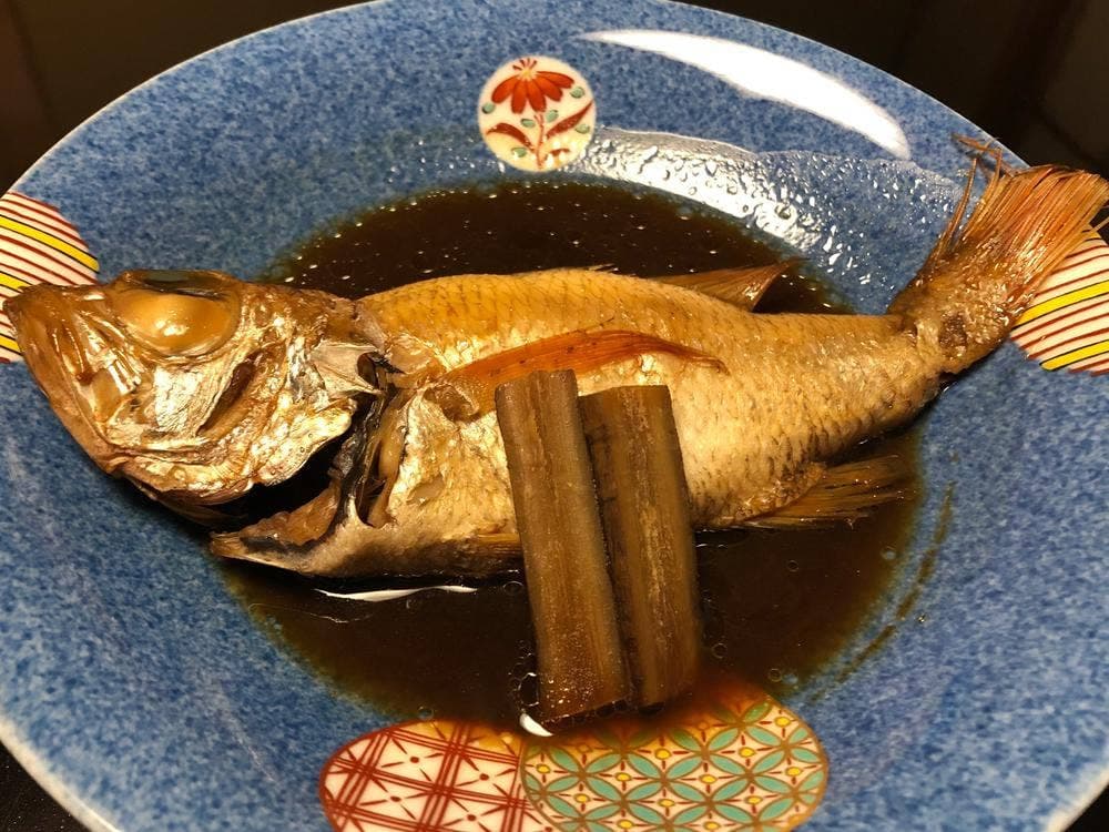 饗 加賀屋姉妹館 あえの風