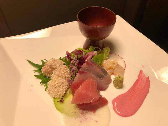 饗 加賀屋姉妹館 あえの風 - サブ画像3