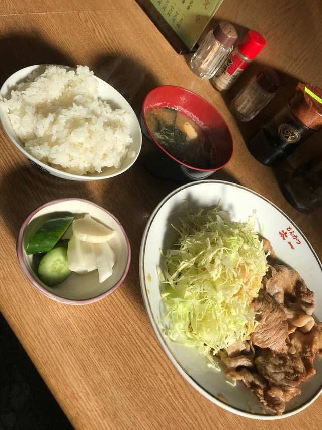 とんかつ太一 - サブ画像2