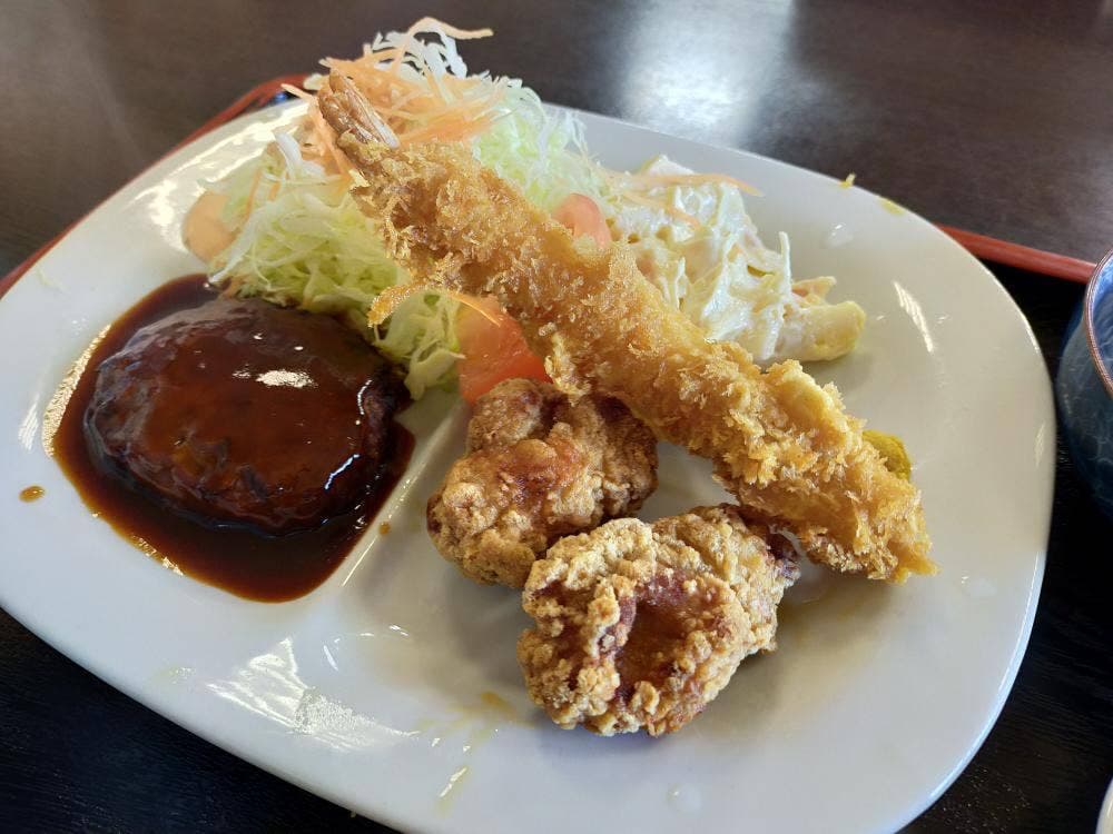 いさみや