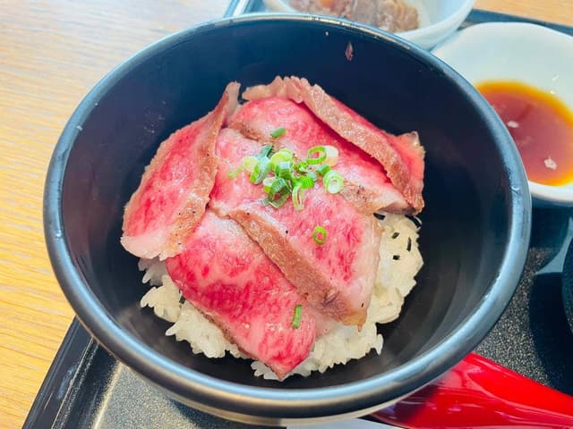 石挽き蕎麦と和食処 悠流里 - サブ画像3