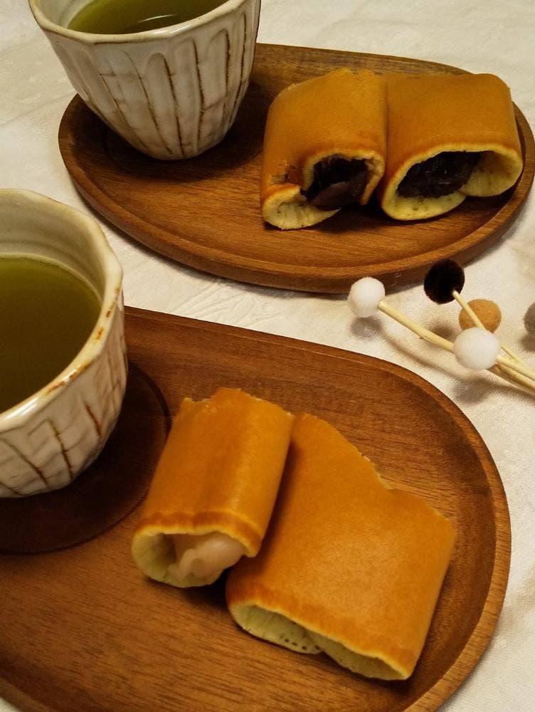 大あんまきの藤田屋 ららぽーと愛知東郷店