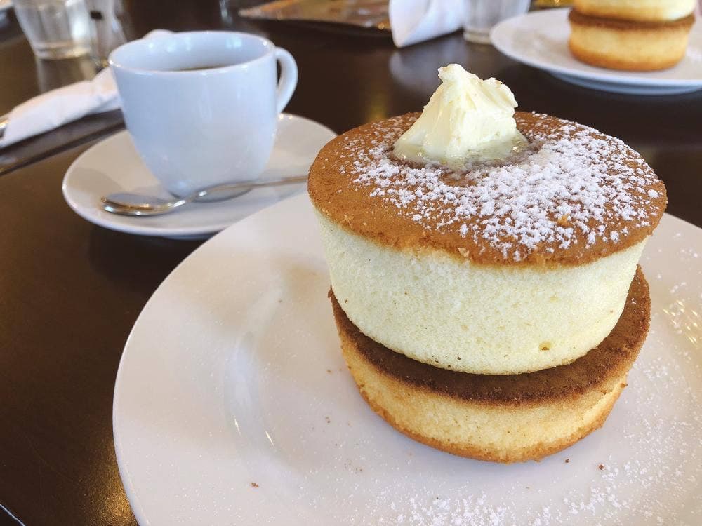 Y's cafe
