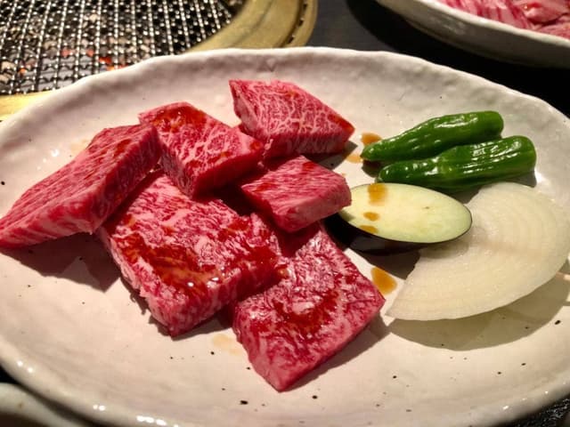 焼肉一野田阪神店 - サブ画像1