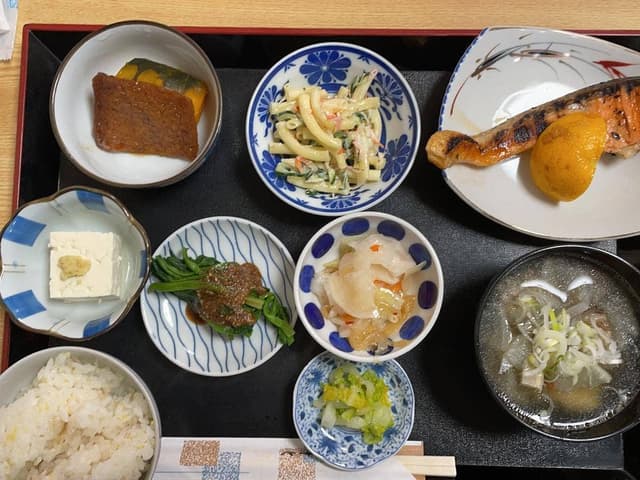 米津米店 お食事処 米米 - サブ画像2