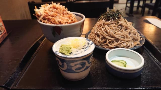 名古屋 やぶ - サブ画像2