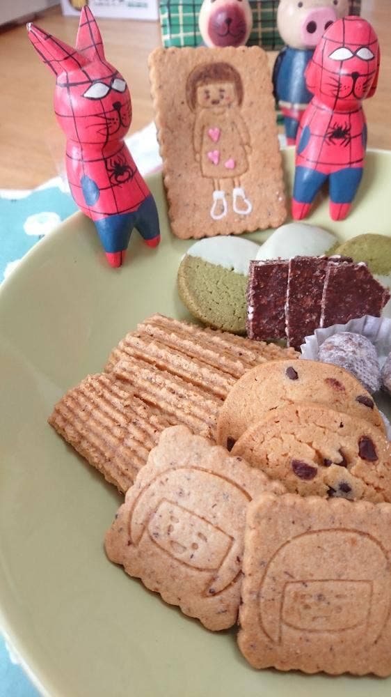 パティスリー ジュジュ ボワット - サブ画像2