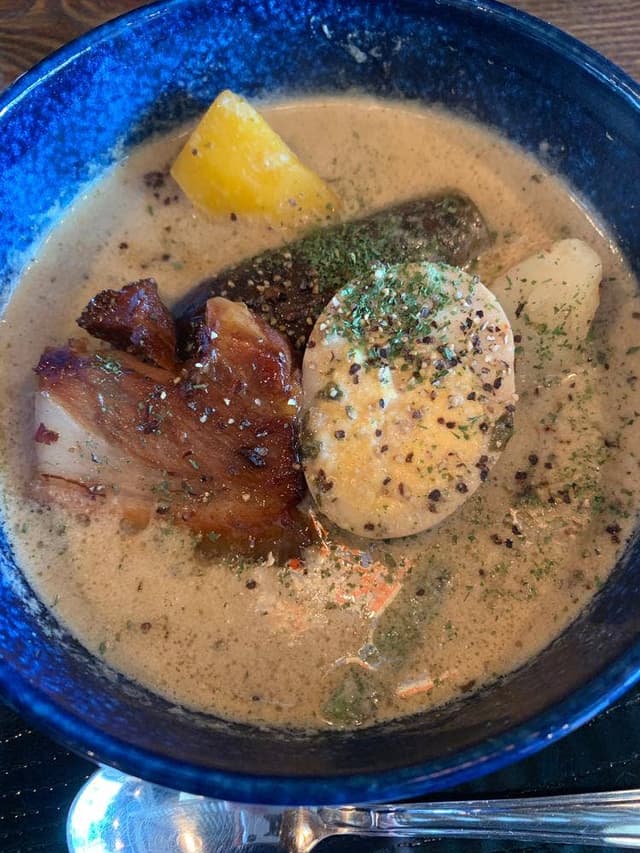 沖縄スージグァ酒場 香の帆 - サブ画像3