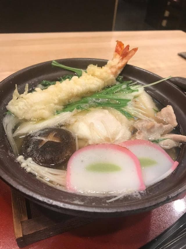 自家製麺 穂の香 天王寺駅ミオ店 - サブ画像2