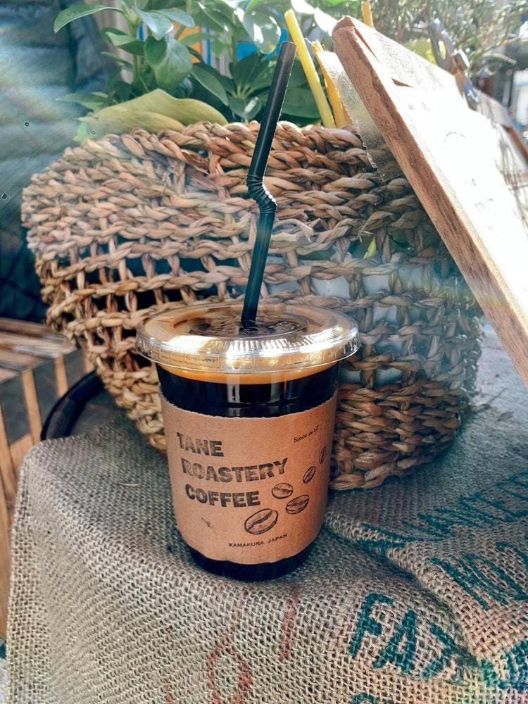 TANE ROASTERY COFFEE