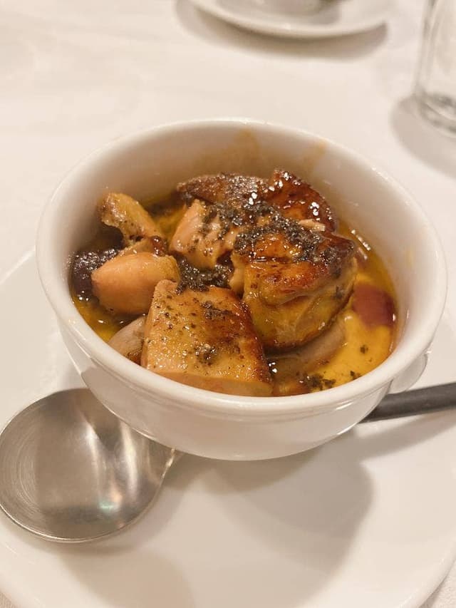 旬熟成 六本木店 - サブ画像1