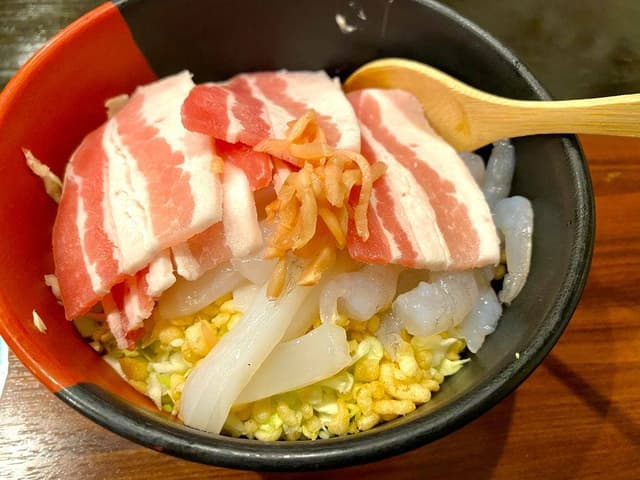 どんどん亭 新下関店 - サブ画像2