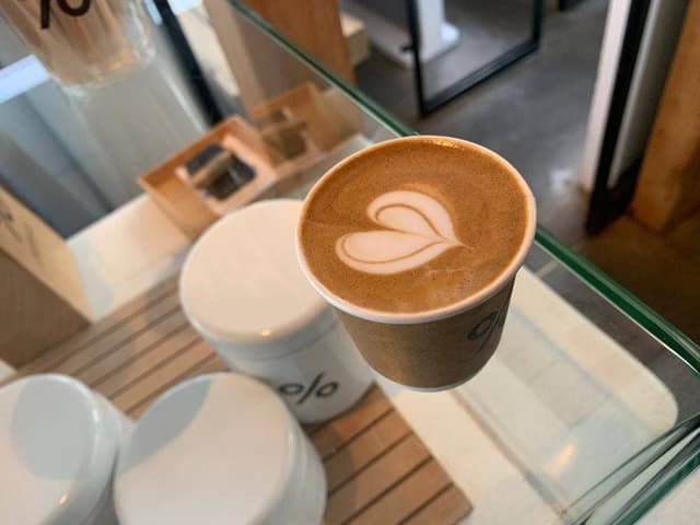 アラビカ京都 嵐山 - サブ画像2